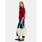 BOSS Rankinė HUGO BOSS-50563192 Écru