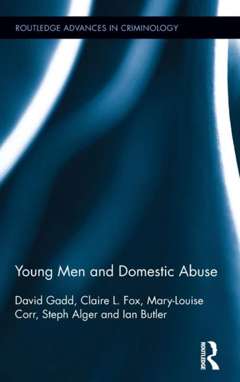 Young Men and Domestic Abuse