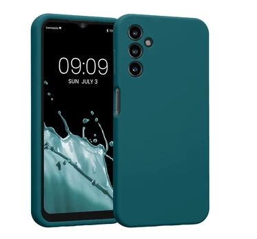 Mocco Matt TPU Case for Samsung Galaxy A56 5G
