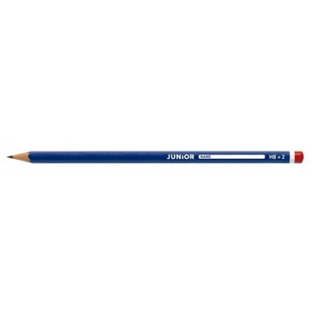 Pieštukas ALPINO JUNiOR HB