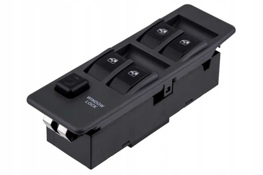 Jungiklis, lango pakėliklis NTY EWS-MS-011