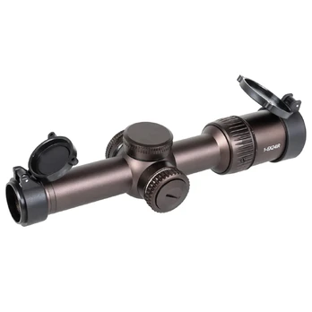 Specna Arms 1-6x24 CORE Tan Optinis taikiklis