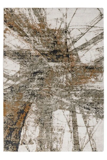 Kilimas Firenze 485, 140x200 cm, žalias