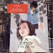 CD A Camp - I Can Buy You