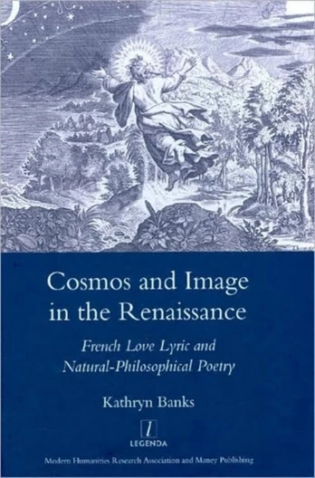 Cosmos and Image in the Renaissance