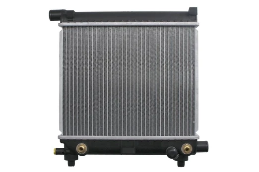 Variklio radiatorius MAHLE CR 276 000S