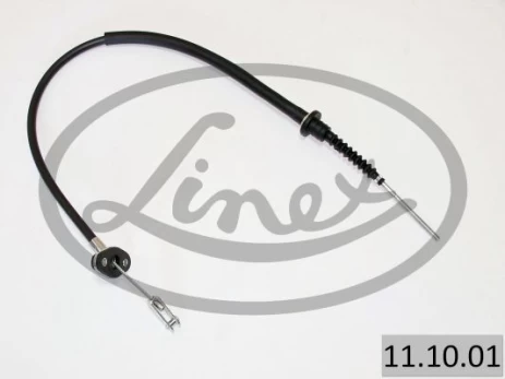 Sankabos trosas LINEX 11.10.01