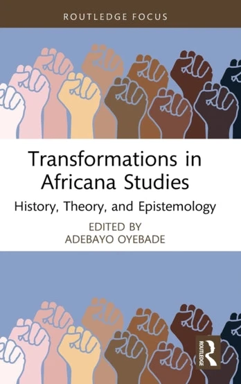 Transformations in Africana Studies