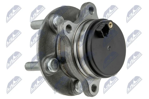 Rato guolio komplektas NTY KLT-FR-060