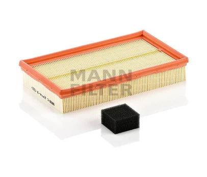 Oro filtras C2774/3KIT