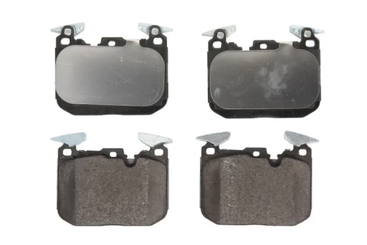 DELPHI LP3383 Brake pad set
