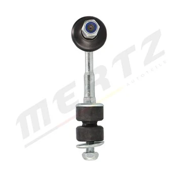 Šarnyro stabilizatorius MERTZ M-S1691