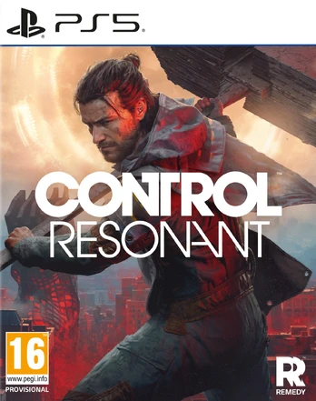 Control Playstation 5