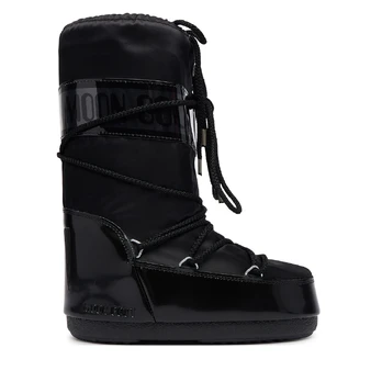Sniego batai Moon Boot 80D1401680 M Juoda