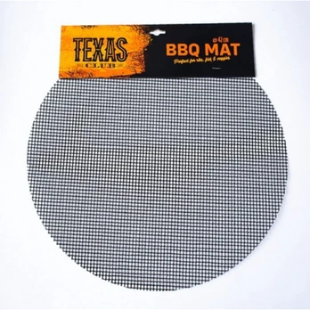 Nelimpantis kilimėlis 42 cm Kamado Bono BBQMAT42