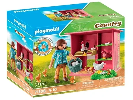 Playmobil Country 71308