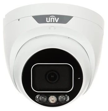 IP Camera 8 Mpx 4K UHD 2.8mm