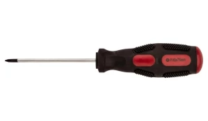 Atsuktuvas Top Tools Phillips Screwdriver PH0 39D650, 75 mm kaina
