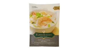 Pasta KANOKWAN TOM KHA, 50 g kaina