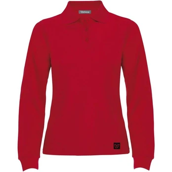 Vulcan polo marškinėliai
