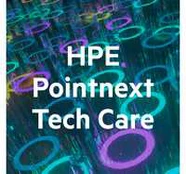 Hewlett Packard (HP) HPE Tech Care 3 Years Essential MSA 1060 Storage Service