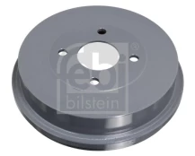 Stabdžių būgnas FEBI BILSTEIN 05668 kaina