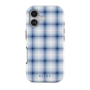 Early Bird - iPhone 17 Case, Tough (MagSafe) / N/A