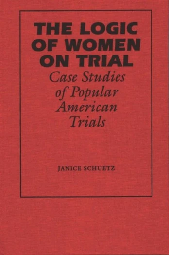Logic of Women on Trial