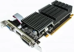 Vaizdo plokštė AFOX AF210-1024D2LG2