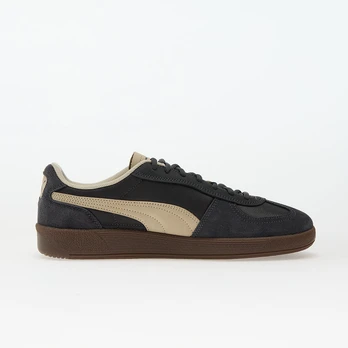 Puma Palermo Pop Dusky Gray-Desert Dust - Dydis 42 (40325703 Laisvalaikio batai)
