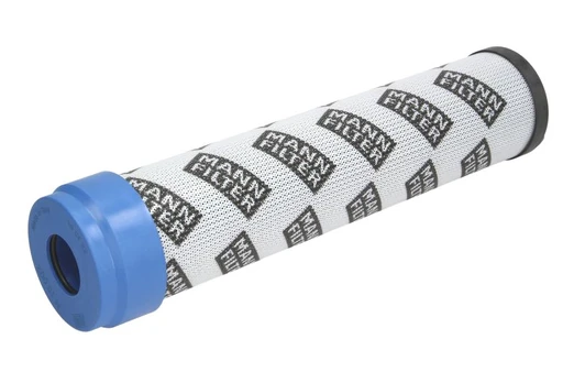 Filtras, hidraulinė sistema MANN-FILTER H10002