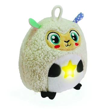 Clementoni - Twinkle Twinkle Little Sheep - Compact