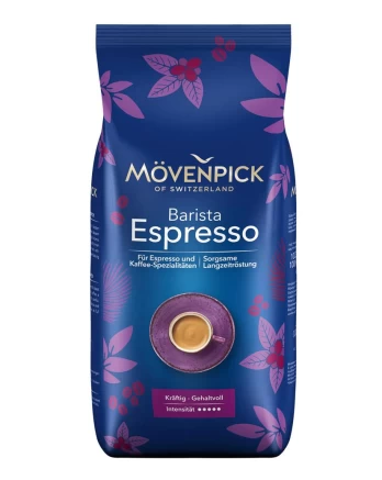 Movenpick Espresso 1kg