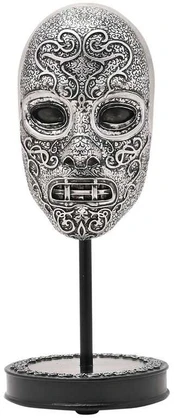Widdop Co Harry Potter Death Eater Mask figure