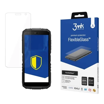 Doogee S41 Pro – 3mk FlexibleGlass™