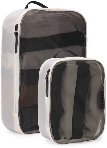 Kelioninis Thule 5577 Packing Cube Set baltas