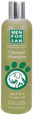 Šampūnas Men For San Tea Tree 1791-04822, 0.3 l