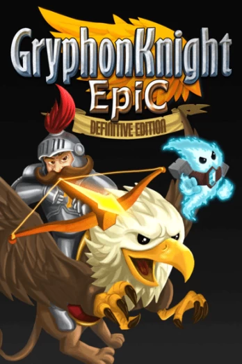 Gryphon Knight Epic PC