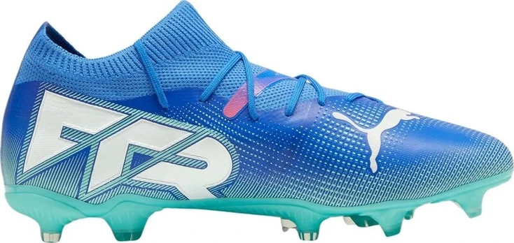 Puma Future 7 Match futbolo batai - mėlyni, 42.5