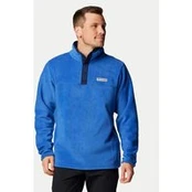 Columbia Fliso džemperis Steens Mountain™ 2097721 Mėlyna Regular Fit