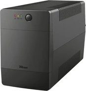 UPS įtampos stabilizatorius Trust, 900 W