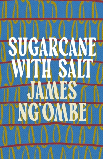 Sugarcane With Salt