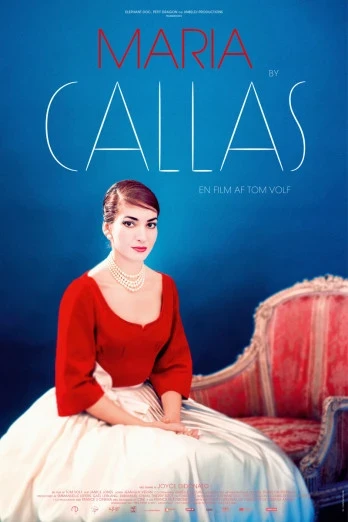 Marija pagal kallas