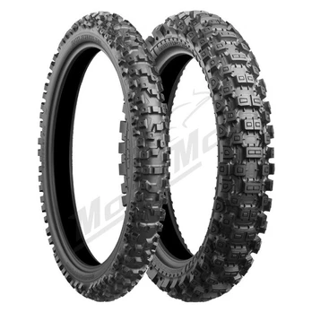 Padanga Bridgestone BATTLECROSS X40 80/100 R21 51M TT