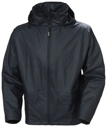 Striukė VOSS, tamsiai mėlyna L, Helly Hansen Workwear
