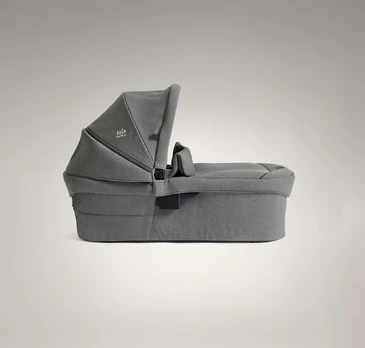 Joie Ramble XL Signature Evergreen Lopšys