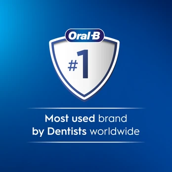 Oral-B Essential Mint Dantų Siūlas, Su Vašku, 50 m
