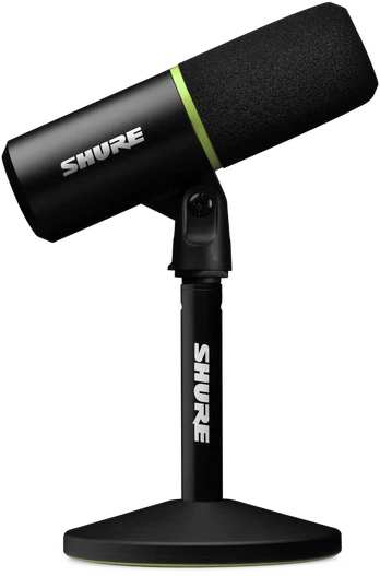 Shure MV6 mikrofonas