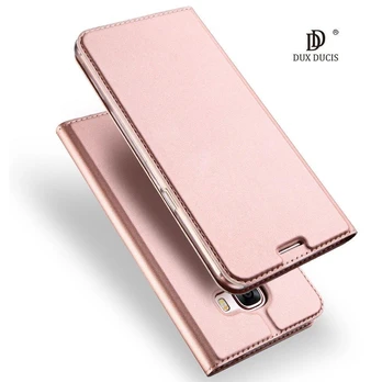 Dux Ducis Skin Pro dėklas skirtas Huawei P40 Lite E, rožinis
