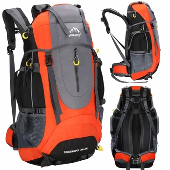 Kuprinė Springos CS0128 65+5 L